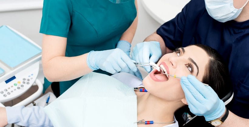 Why is it important to visit the dentist every 6 months Twin Dental