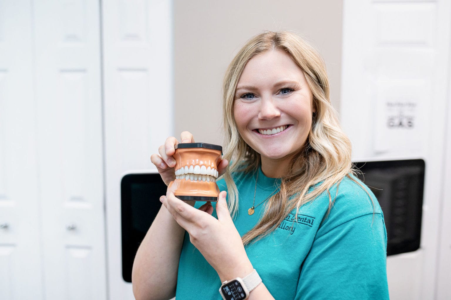 Teeth Whitening in Cincinnati, Ohio Bright Smiles