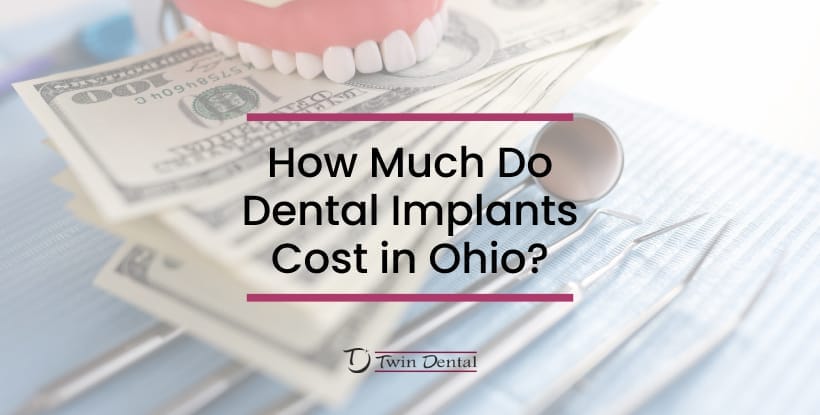 Dental implant cost